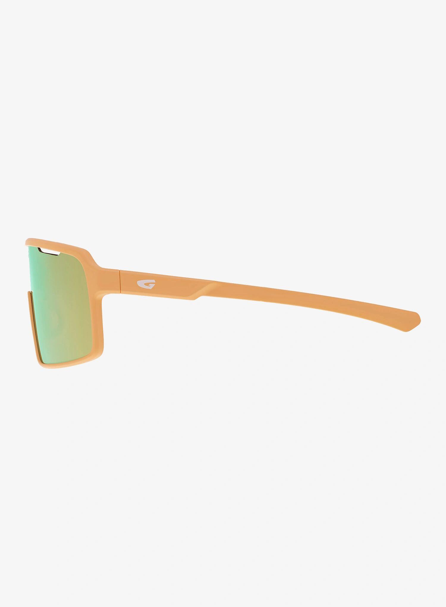 Okulary przeciwsłoneczne GOG Enki - matt orange/white/r.rose/gold 4/5