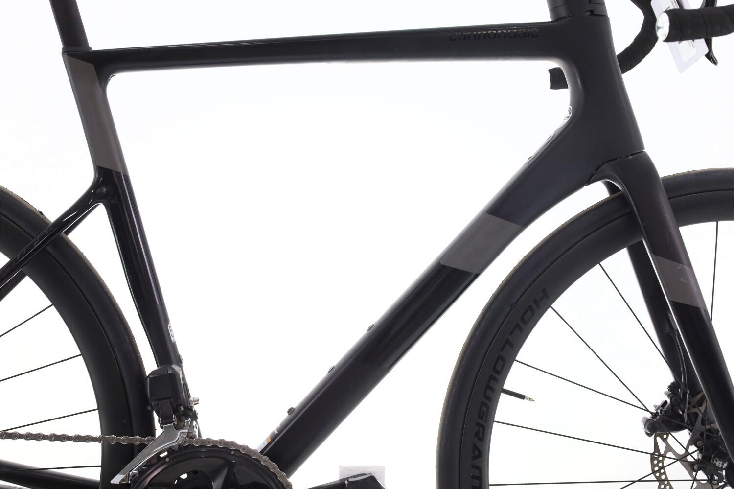 Refurbished Rennrad ·  SuperSix Evo Di2 12V · Sehr guter Zustand 2/8