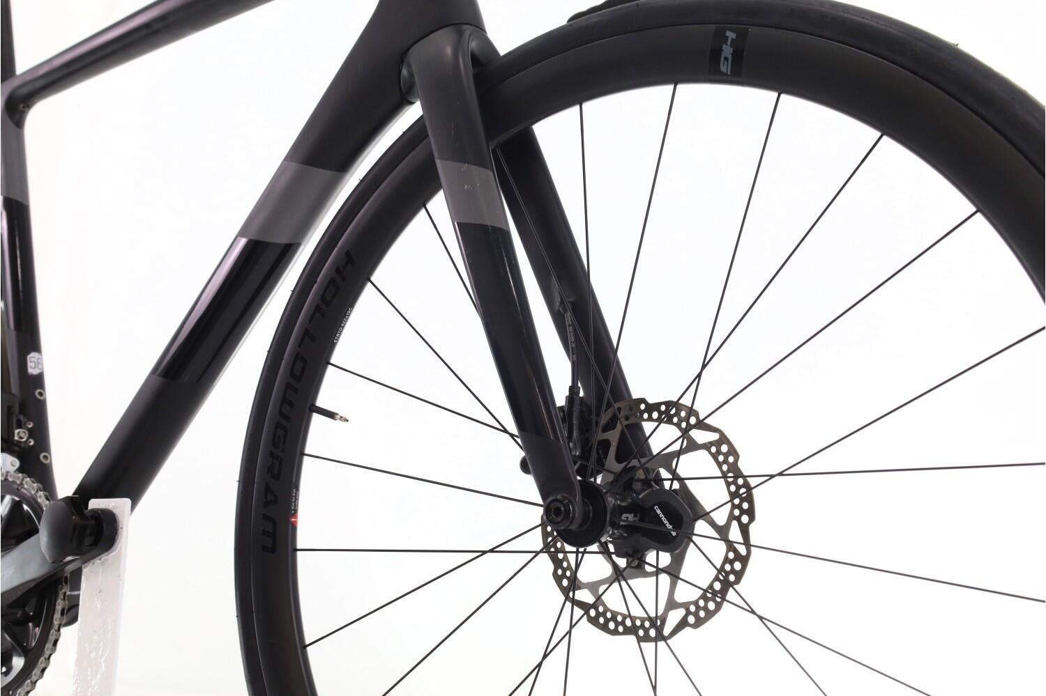 Refurbished Rennrad ·  SuperSix Evo Di2 12V · Sehr guter Zustand 5/8