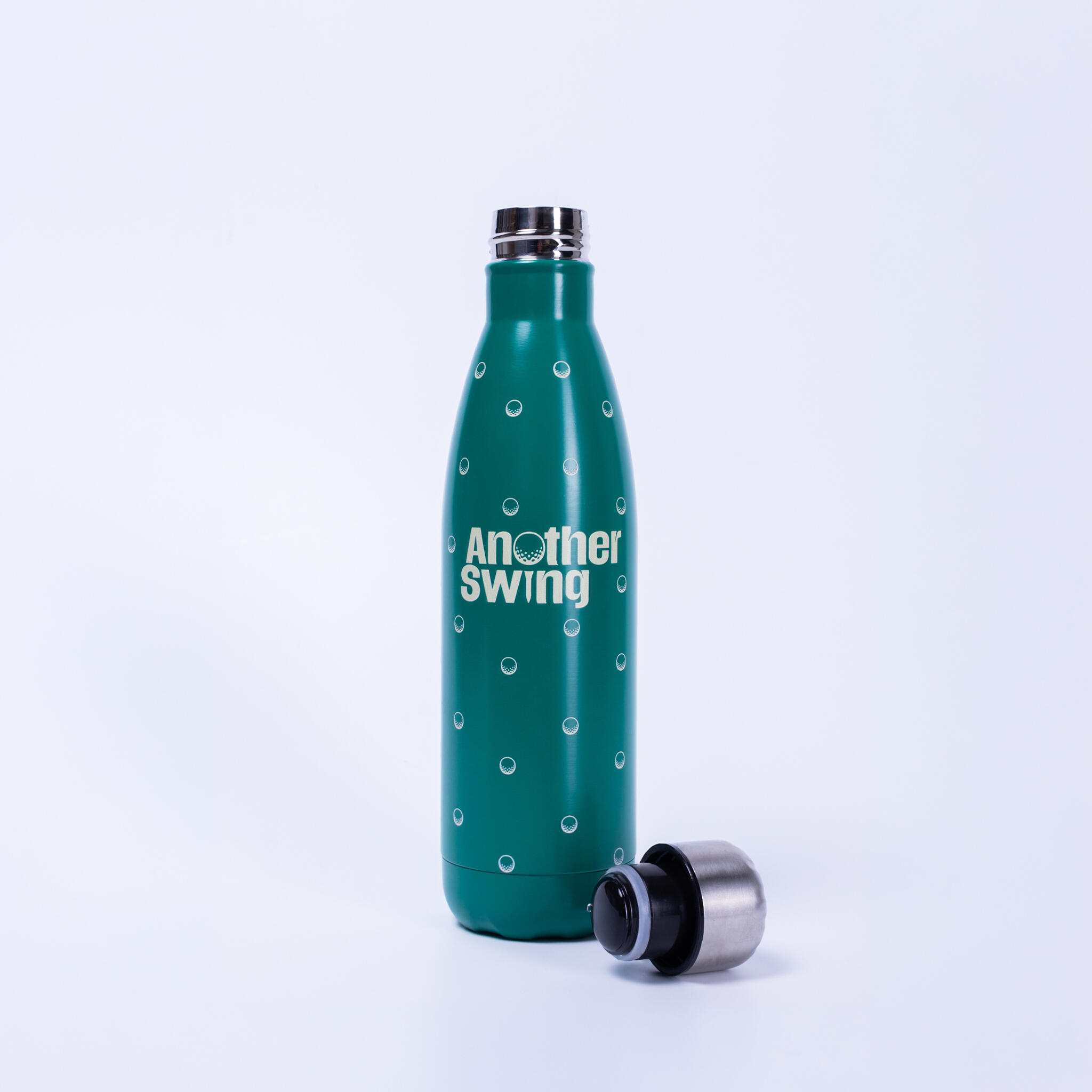 Another Swing Thermoflasche 500ml - Isolierflasche Golf - Französische Marke 3/7