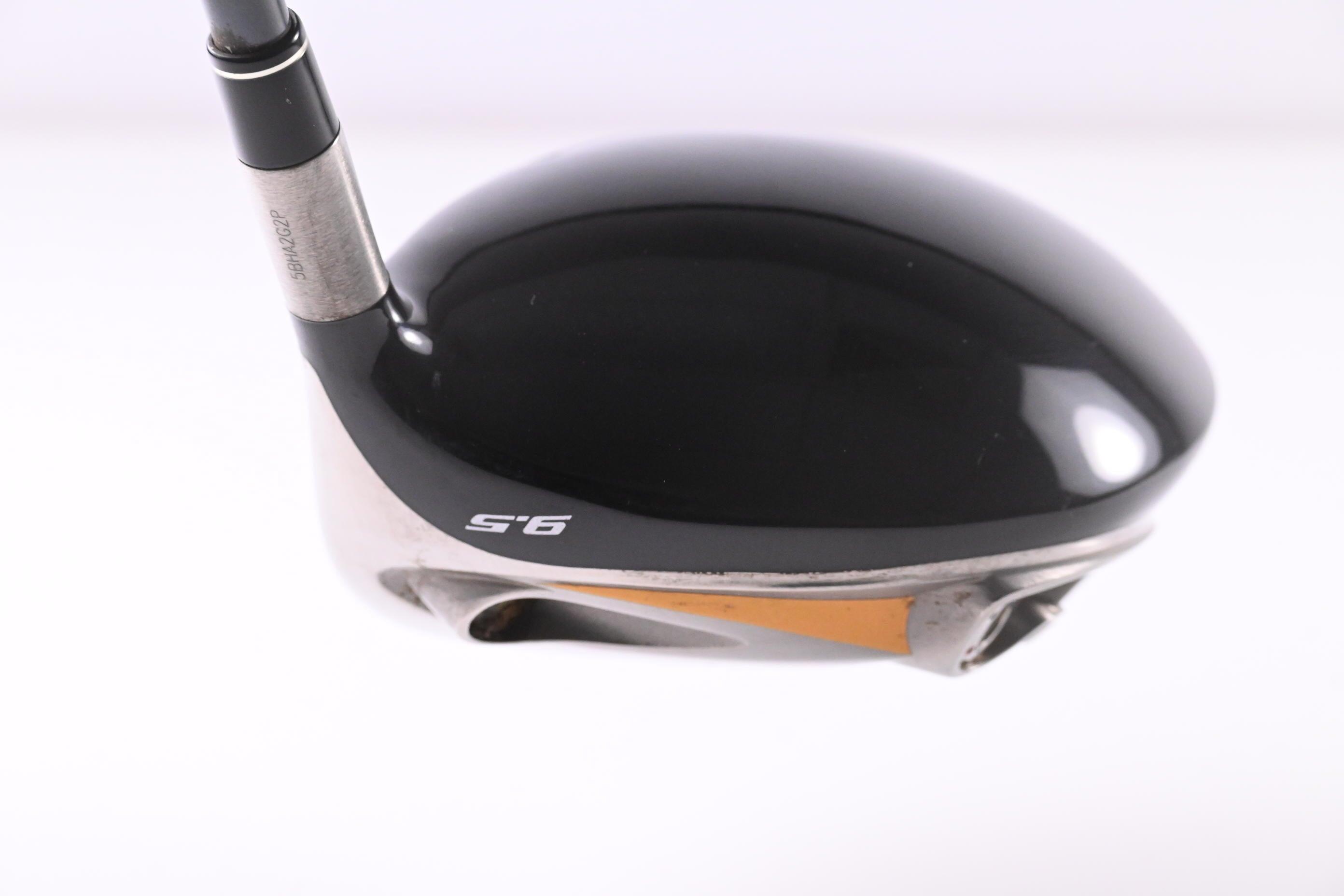 Taylormade R7 425 Driver / 9.5 Degree / Stiff Flex Fujikura REAX