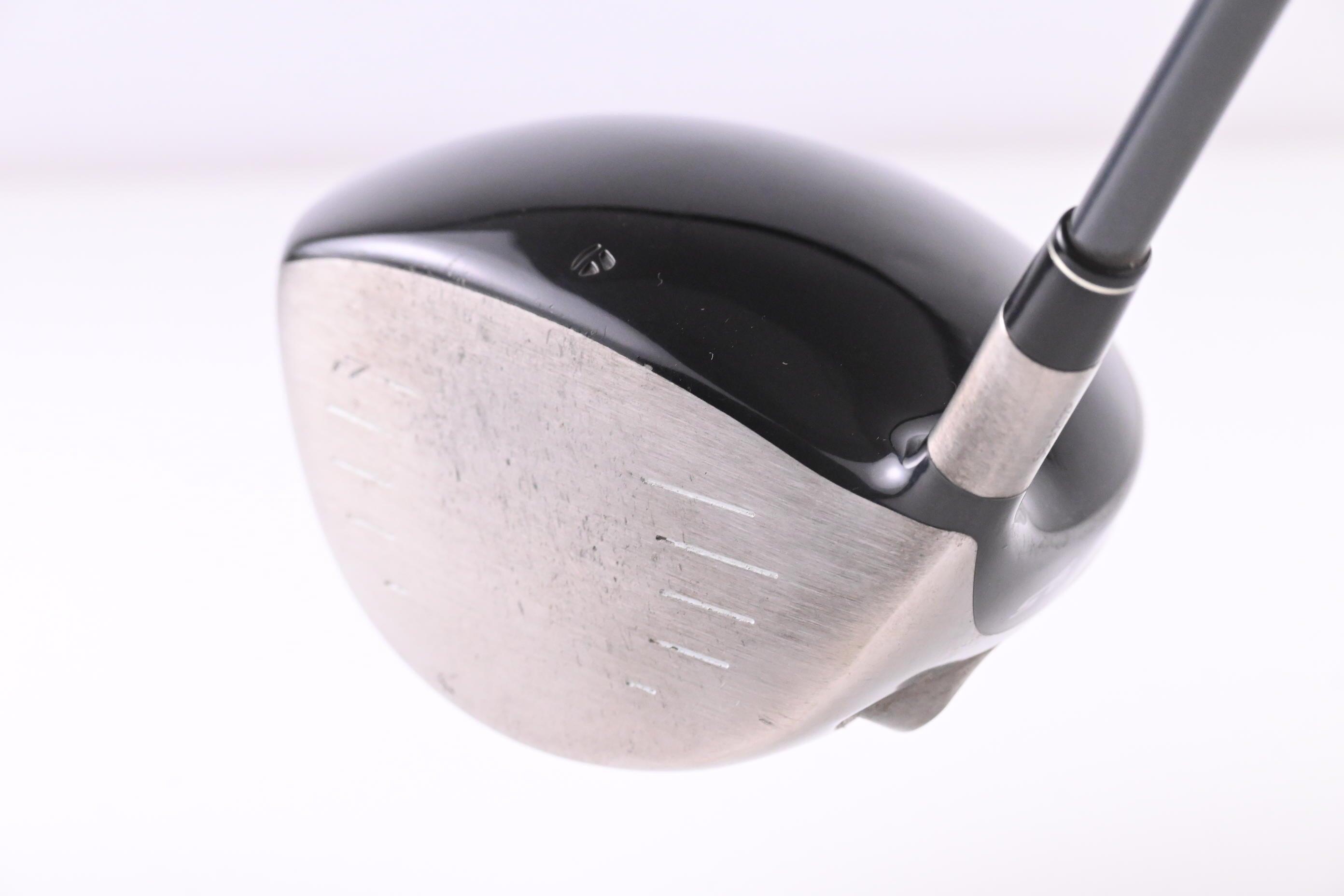 Taylormade R7 425 Driver / 9.5 Degree / Stiff Flex Fujikura REAX
