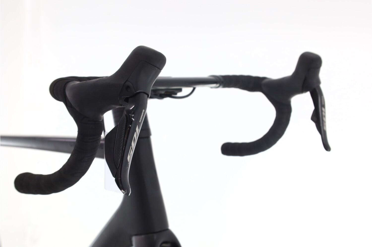Refurbished Rennrad ·  SuperSix Evo Di2 12V · Sehr guter Zustand 6/8