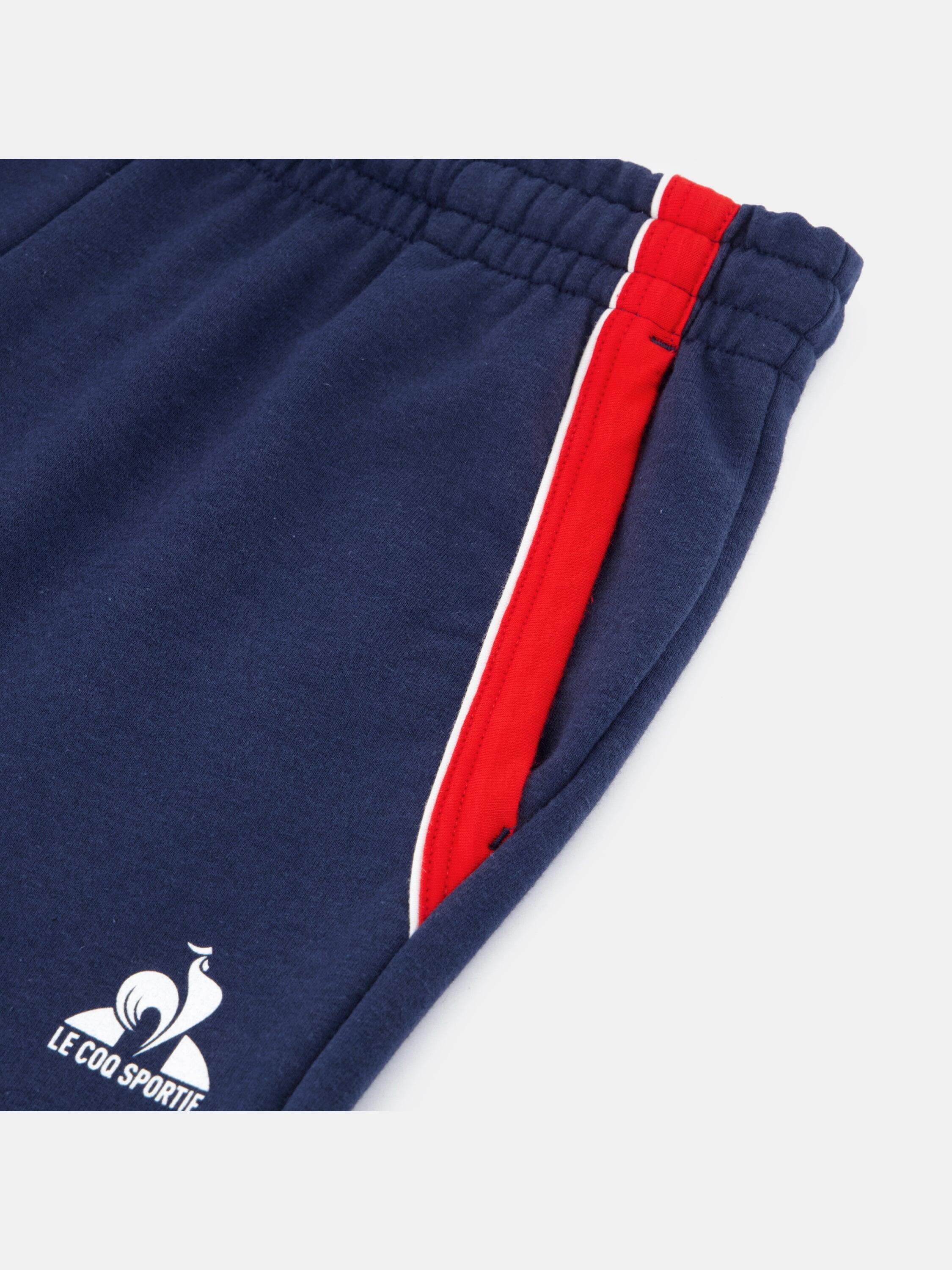 Pantalon Tricolore 4/4