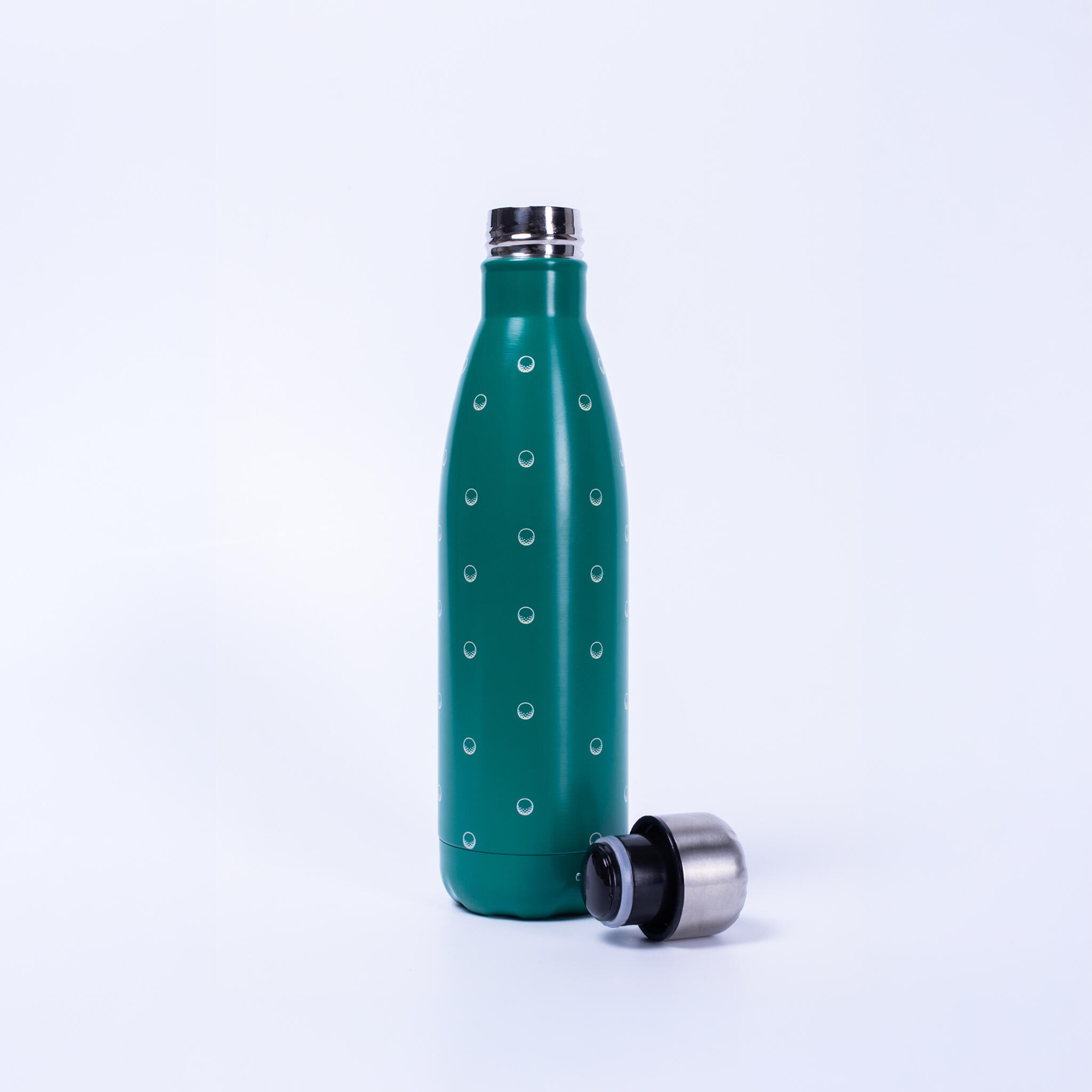 Another Swing Thermoflasche 500ml - Isolierflasche Golf - Französische Marke 4/7