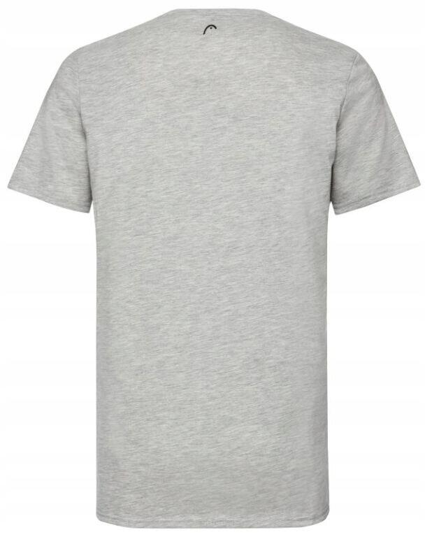 T-shirt tenisowy męski Head Club Carl 2/2