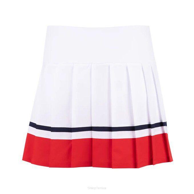 Spódniczka tenisowa Fila Skort Sabine 2/2