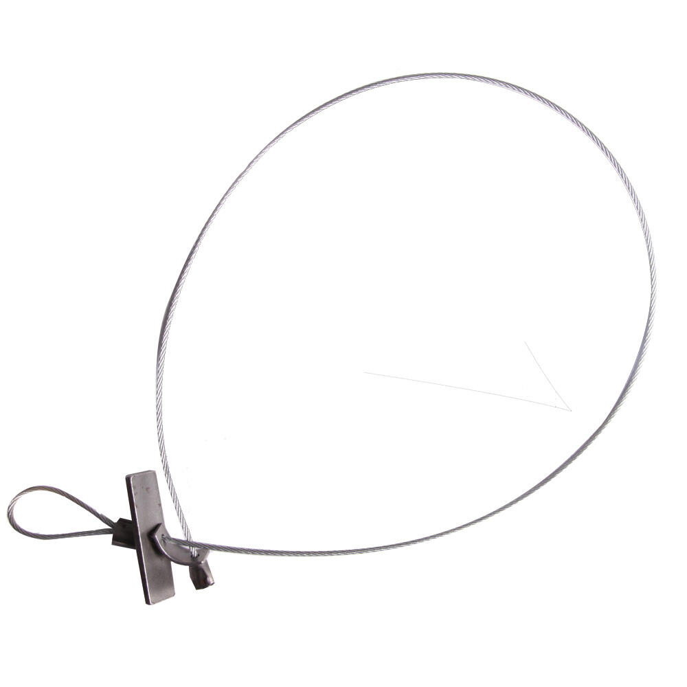 Lacet de remplacement pour piège à mâchoire ou piège Belisle 1/4