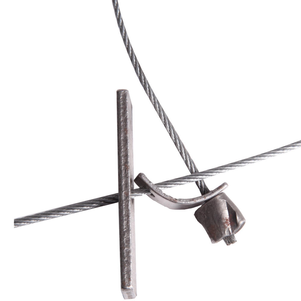 Lacet de remplacement pour piège à mâchoire ou piège Belisle 2/4