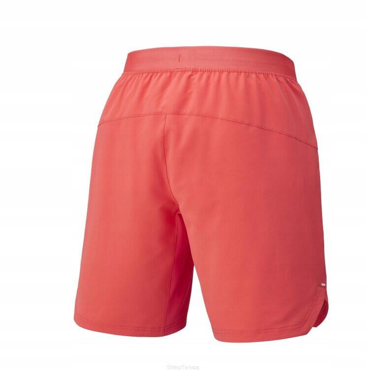 Spodenki tenisowe Yonex AO Shorts 2/2