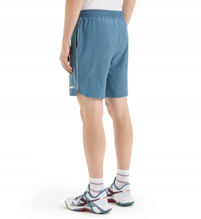 Spodenki tenisowe Diadora Shorts Core 9 3/3