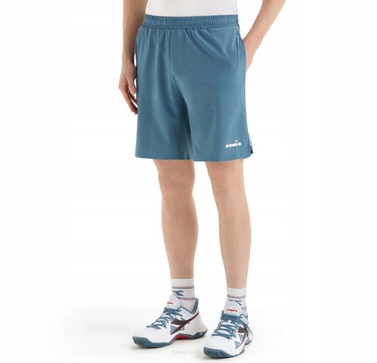 Spodenki tenisowe Diadora Shorts Core 9 2/3