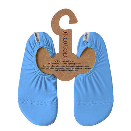 Chaussures aquatiques avec semelle antidérapante Floret