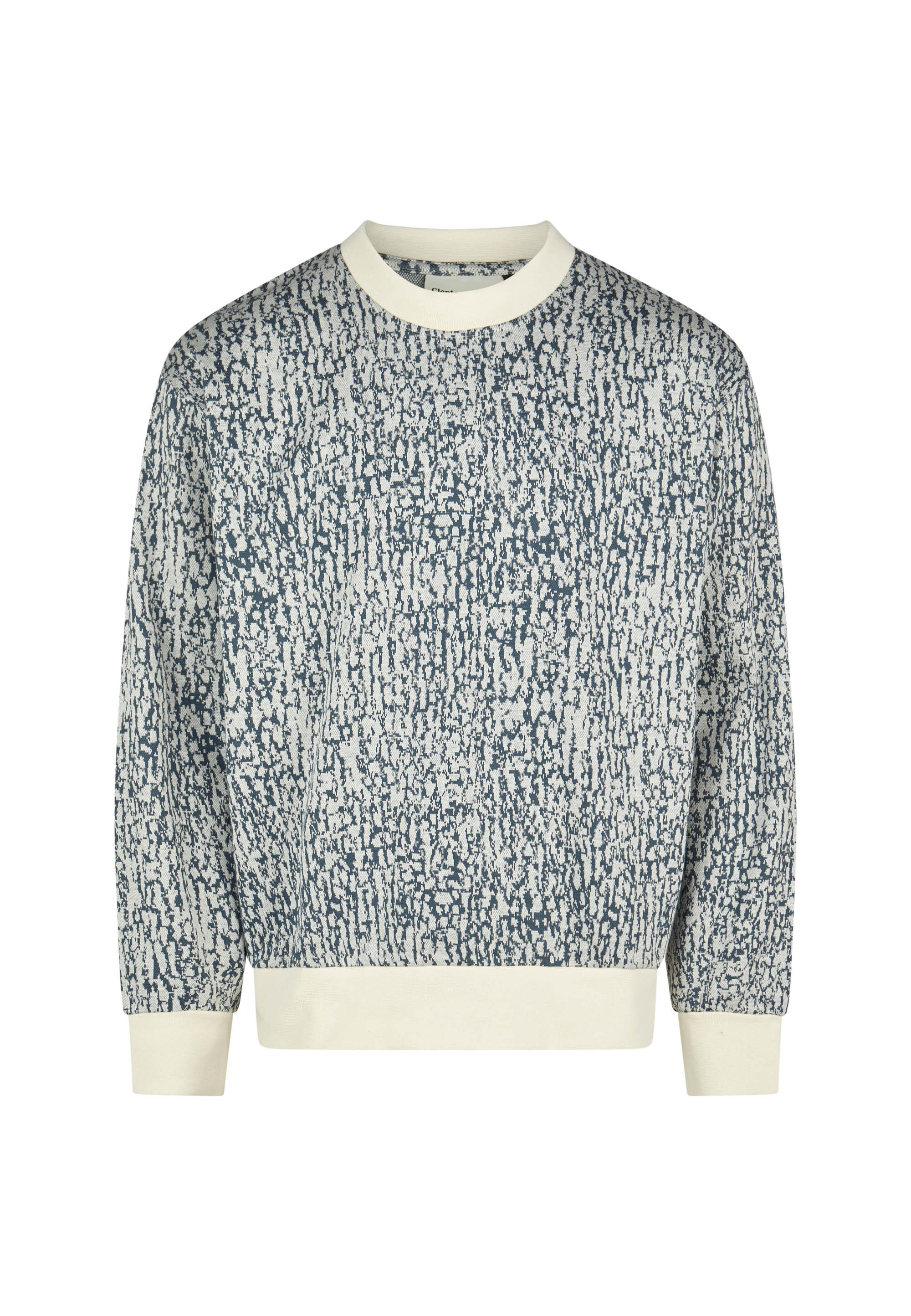 Pullover mit toller Musterung 9/15