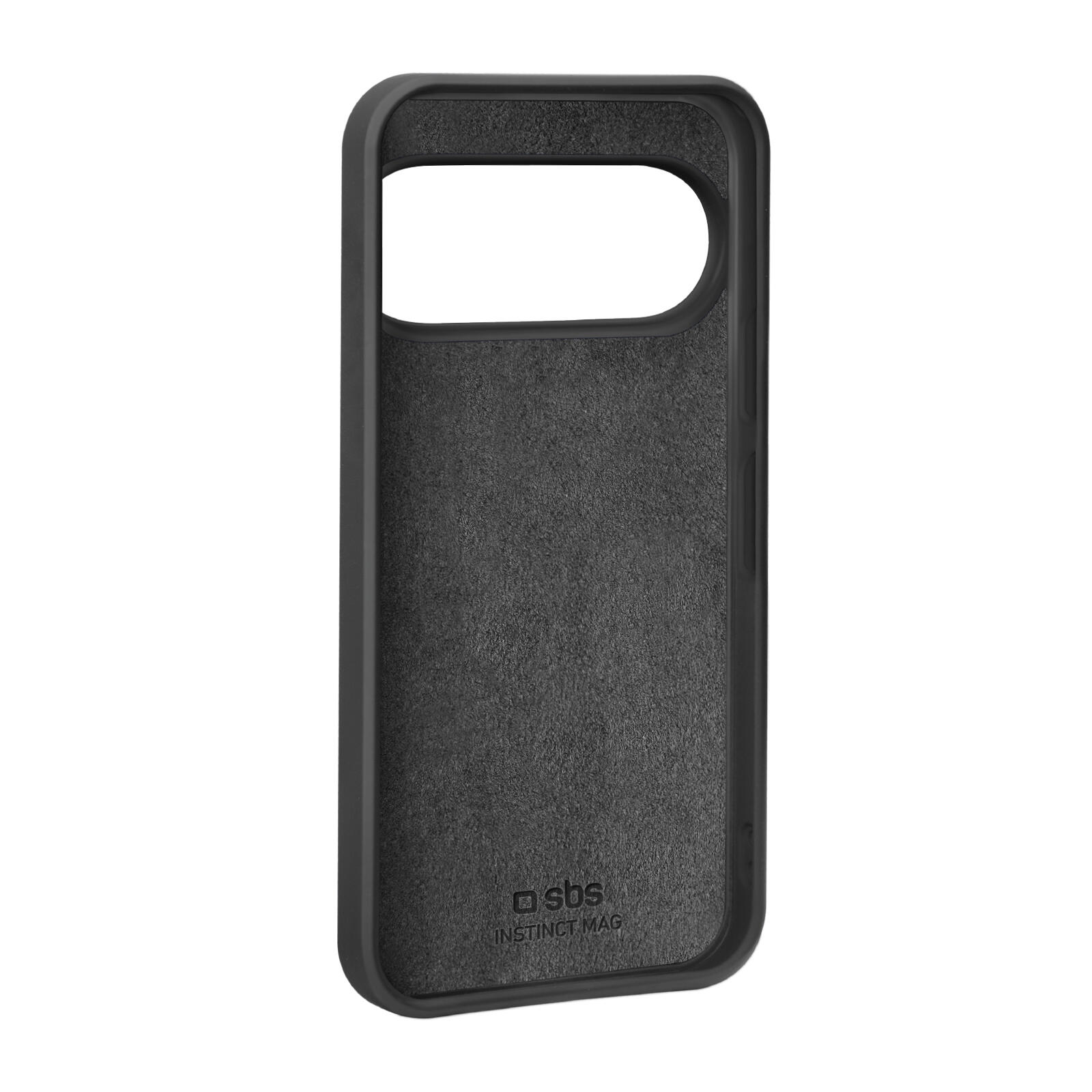 Instinct Mag cover magnetica per Pixel 10/10 Pro 2/2