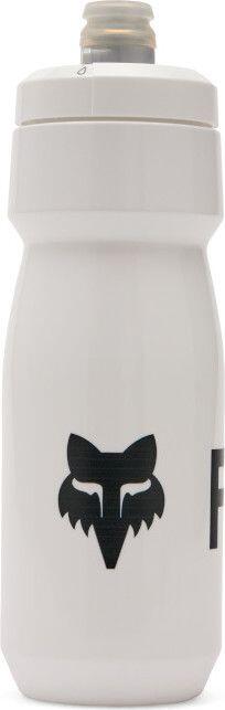 Bidon na rower Fox 24 Oz Podium Bottle (710 ml) - white 2/2
