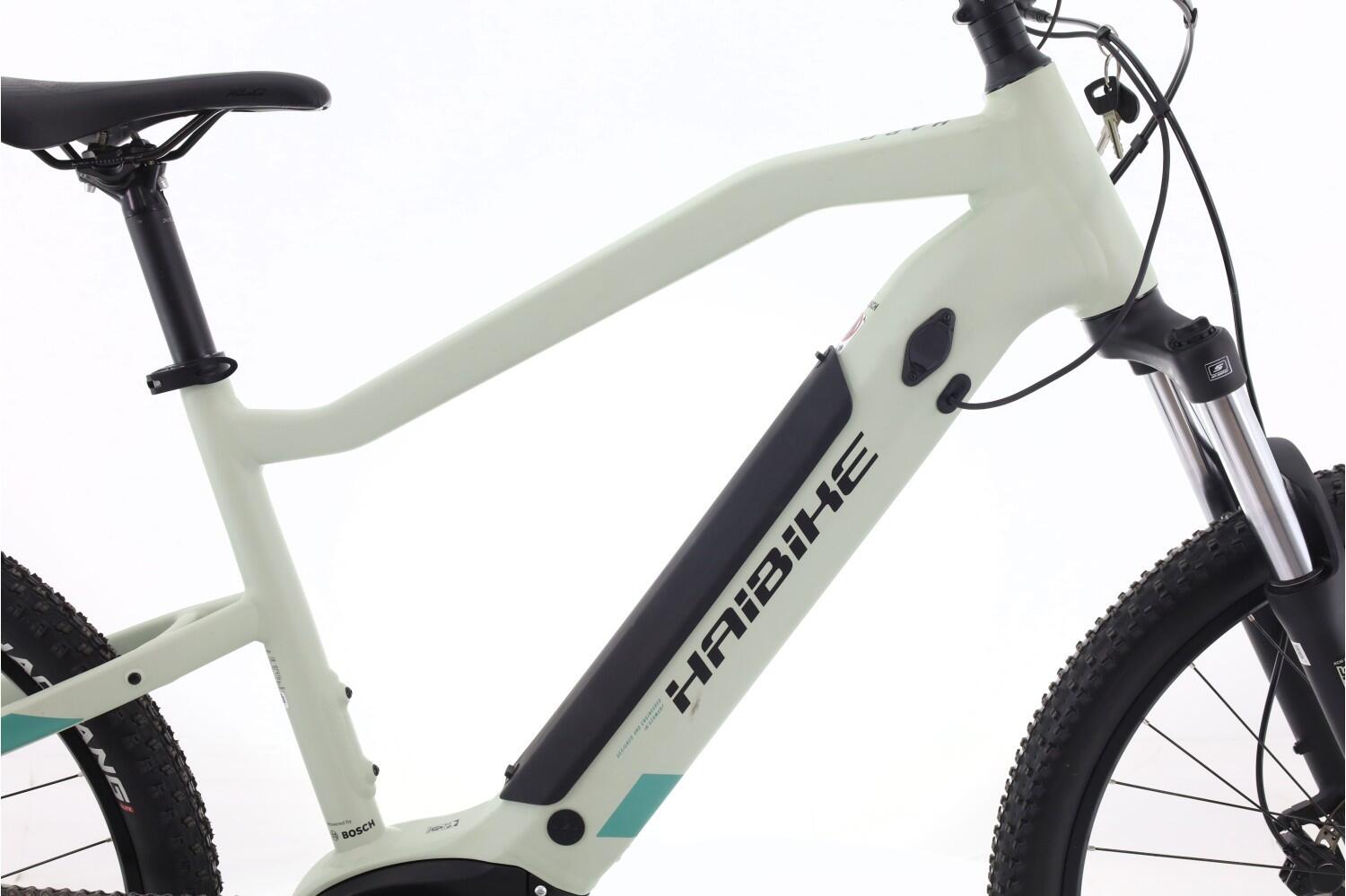 MTB ricondizionata ·  HardSeven 5 · Ottimo stato 2/8