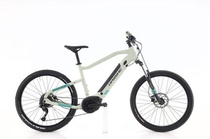 Refurbished E-MTB Hardtail · HardSeven 5 · Sehr guter Zustand