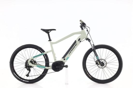 Refurbished E-MTB Hardtail · HardSeven 5 · Sehr guter Zustand