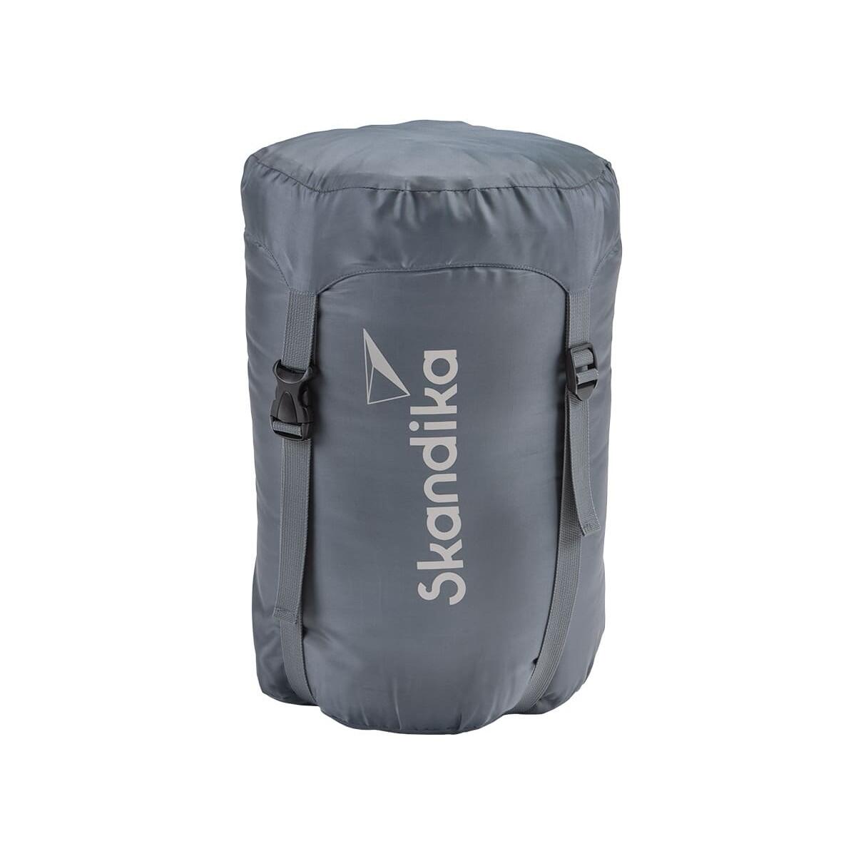 Saco de dormir - Dundee Junior - Outdoor - para niños - 175 x 70 cm 6/7