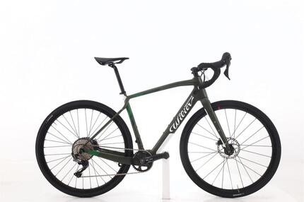 Gravel reconditionné · Wilier Jena Hybrid · Très bon état