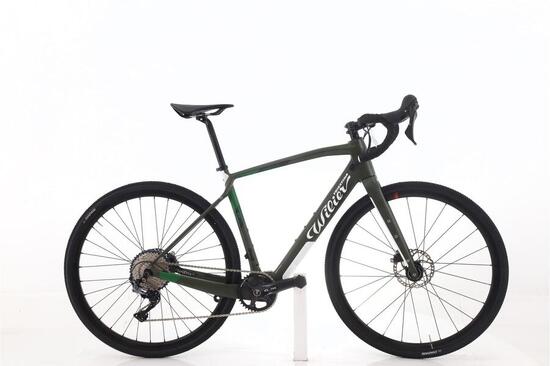 Gravel reconditionné · Wilier Jena Hybrid · Très bon état