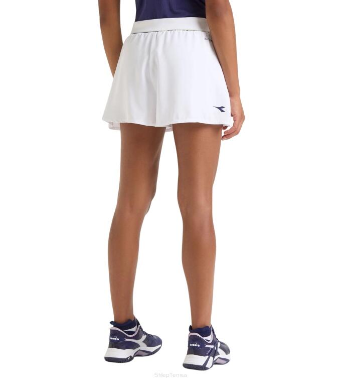 Spódniczka tenisowa Diadora L. Skort Icon 3/5