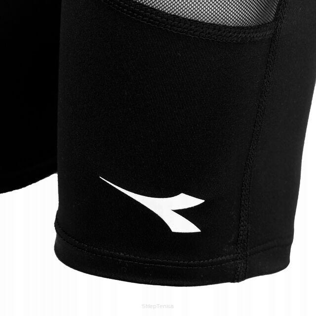 Spódniczka tenisowa z legginsami Diadora Power Skirt 3/5