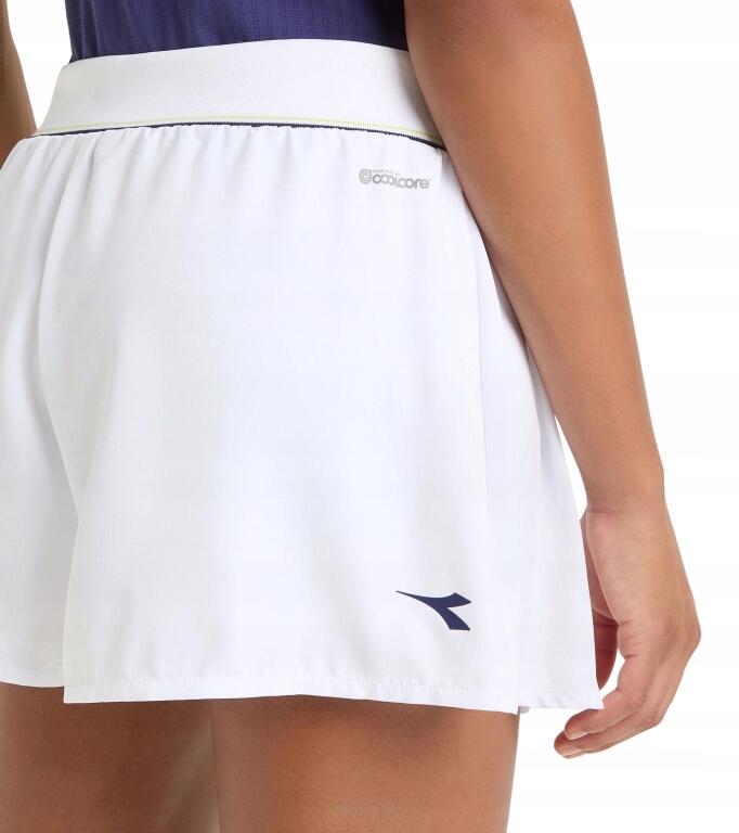 Spódniczka tenisowa Diadora L. Skort Icon 2/5