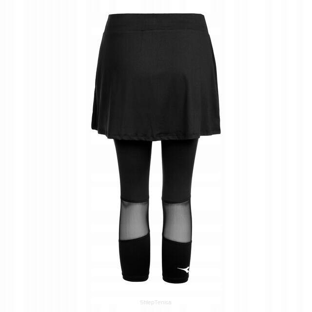 Spódniczka tenisowa z legginsami Diadora Power Skirt 2/5