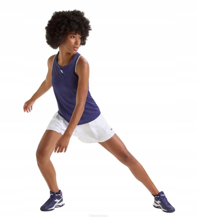 Spódniczka tenisowa Diadora L. Skort Icon 5/5