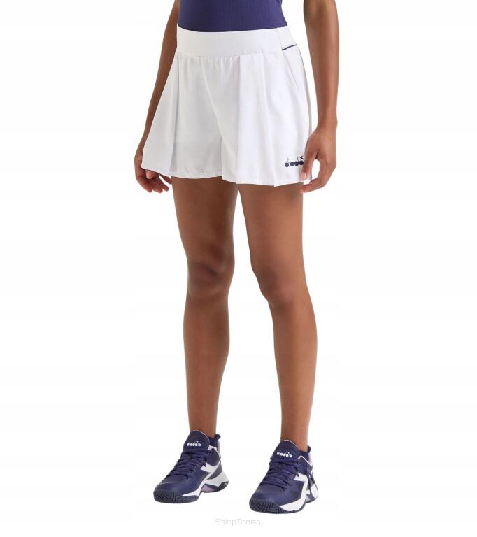 Spódniczka tenisowa Diadora L. Skort Icon 4/5