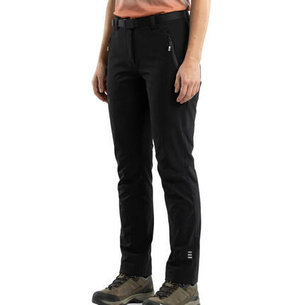 Wanderhose Damen - SPHERE PRO PEREGRIN W's Pant. Nyl. (EST) - Black