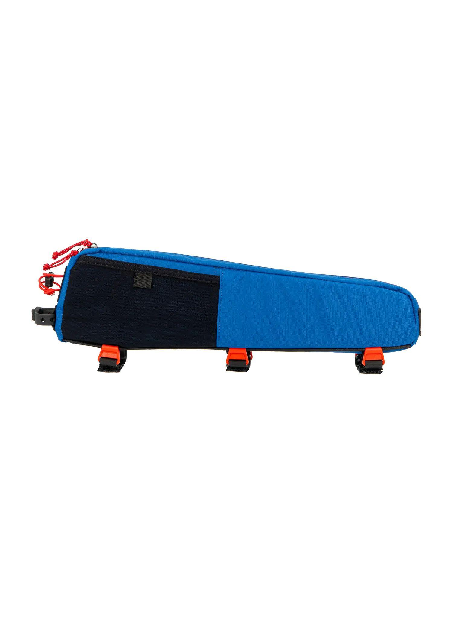 Torba rowerowa na ramę Jack Pack Płetwal RGB 3/7