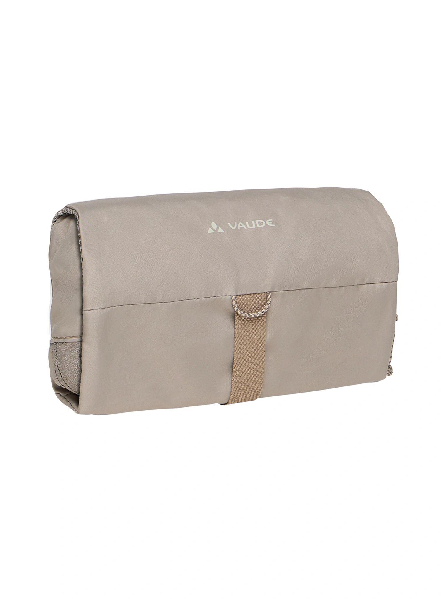 Kosmetyczka turystyczna Vaude Wash Bag S - boulder 3/6