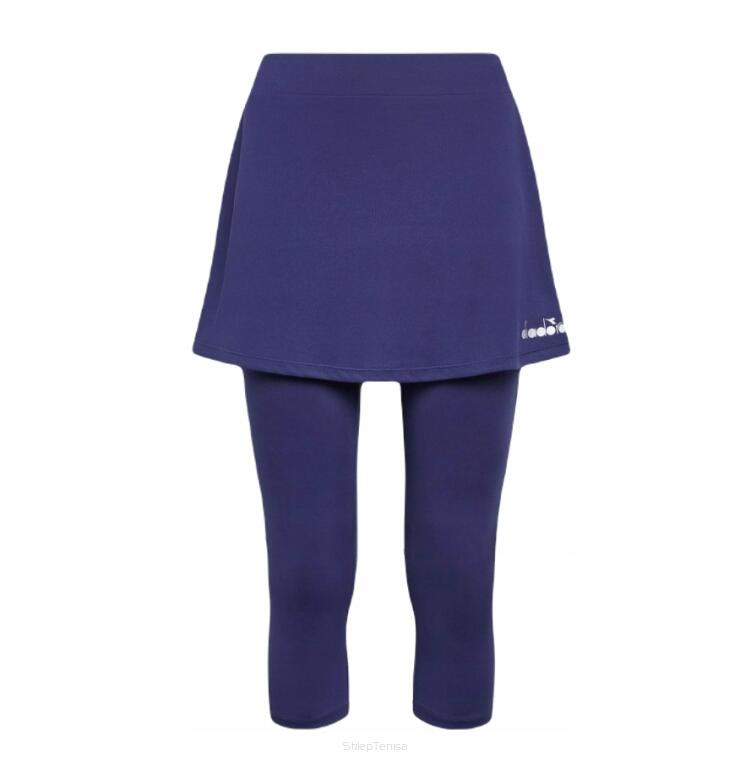 Spódniczka tenisowa z legginsami Diadora Power Skirt