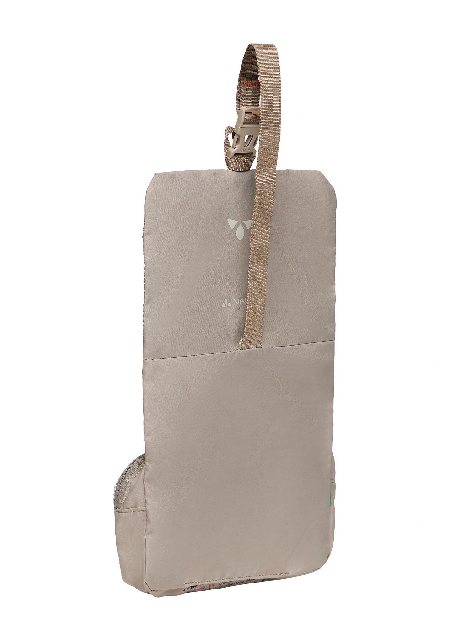 Kosmetyczka turystyczna Vaude Wash Bag S - boulder 5/6