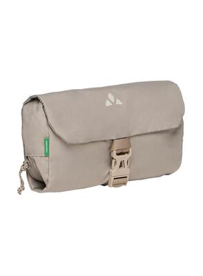 Kosmetyczka turystyczna Vaude Wash Bag S - boulder