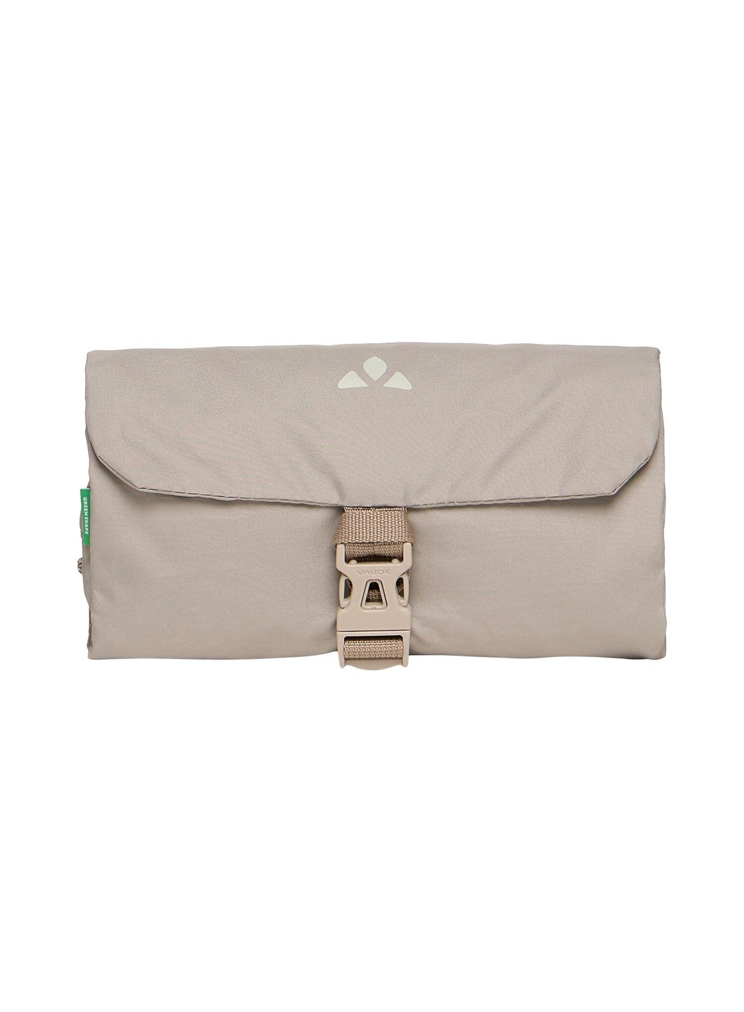 Kosmetyczka turystyczna Vaude Wash Bag S - boulder 4/6