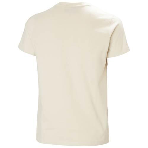 T-shirt femme Helly Hansen Core Graphic 2.0 5/5