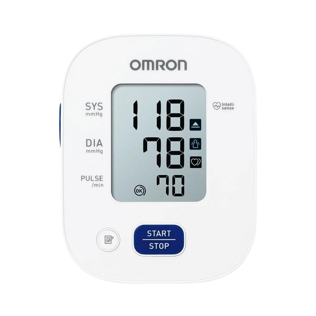 OMRON picture