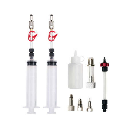 JAGWIRE Spoelkit Jagwire Workshop Pro DOT Bleed Kit