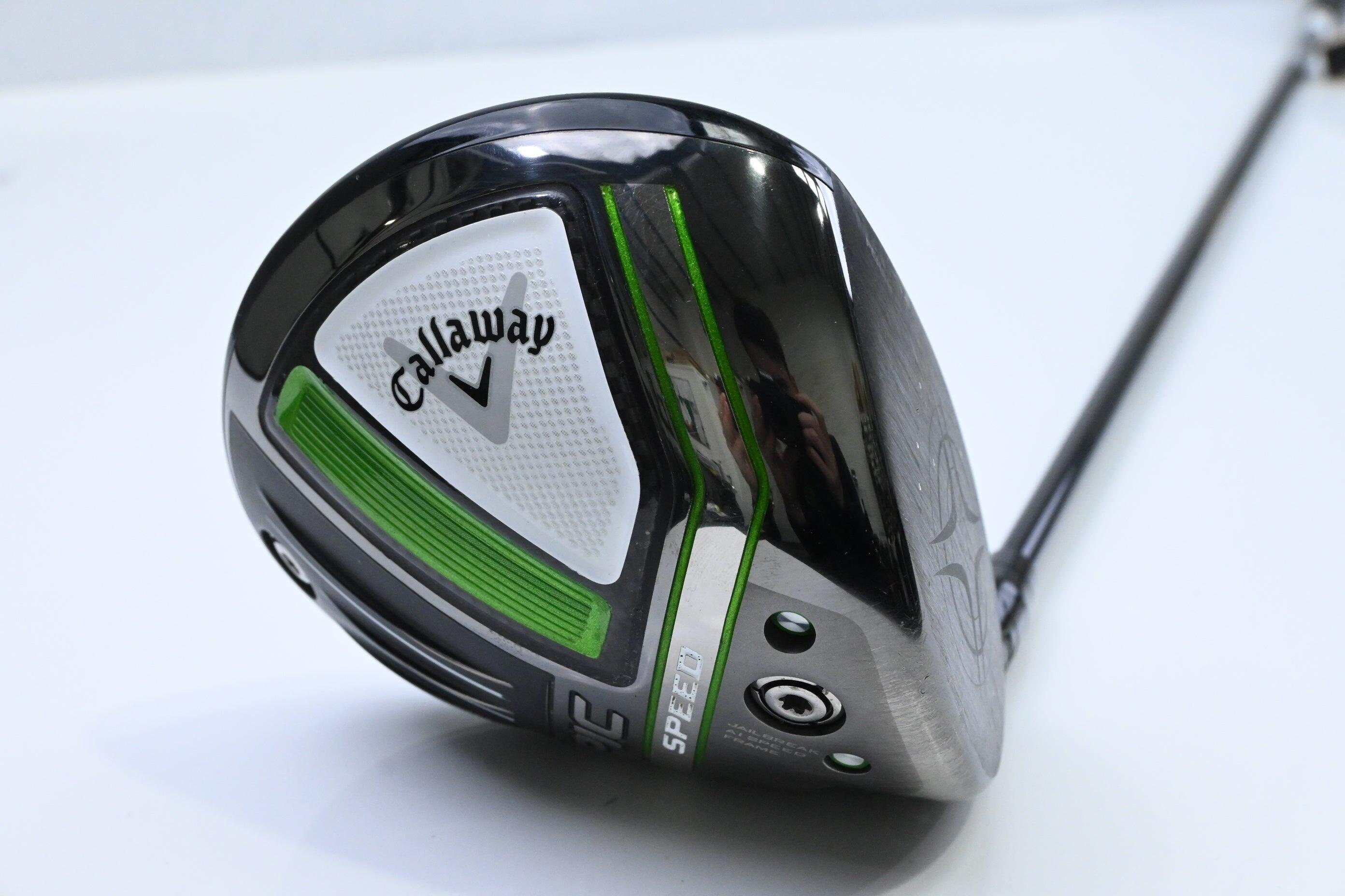 Tour Issue Callaway Epic Speed Triple Diamond Driver / 9 Degree