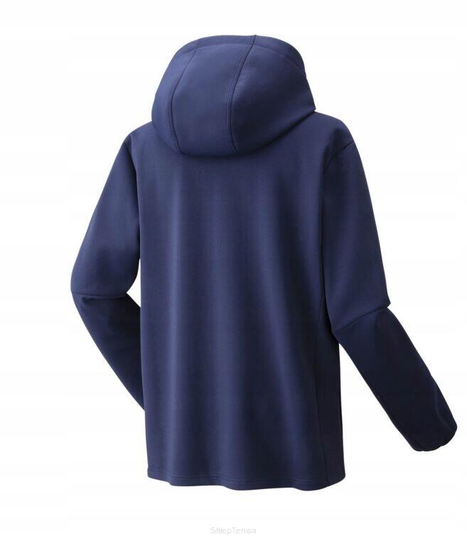 Bluza tenisowa Yonex Sweat Full Zip 2/2
