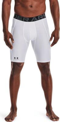 Under armor heatgear armor compression shorts black