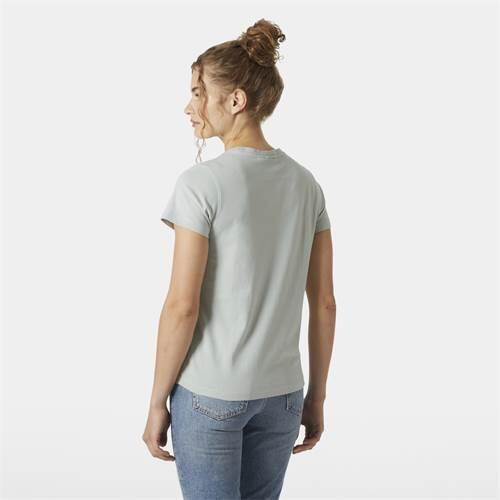 T-shirt femme Helly Hansen Core 2.0 3/5