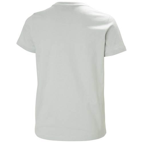 T-shirt femme Helly Hansen Core 2.0 5/5