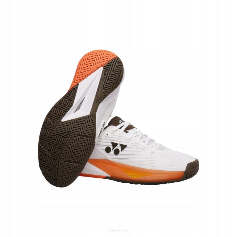 Buty tenisowe Yonex Power Cushion Eclipsion 5 AC US 2/2