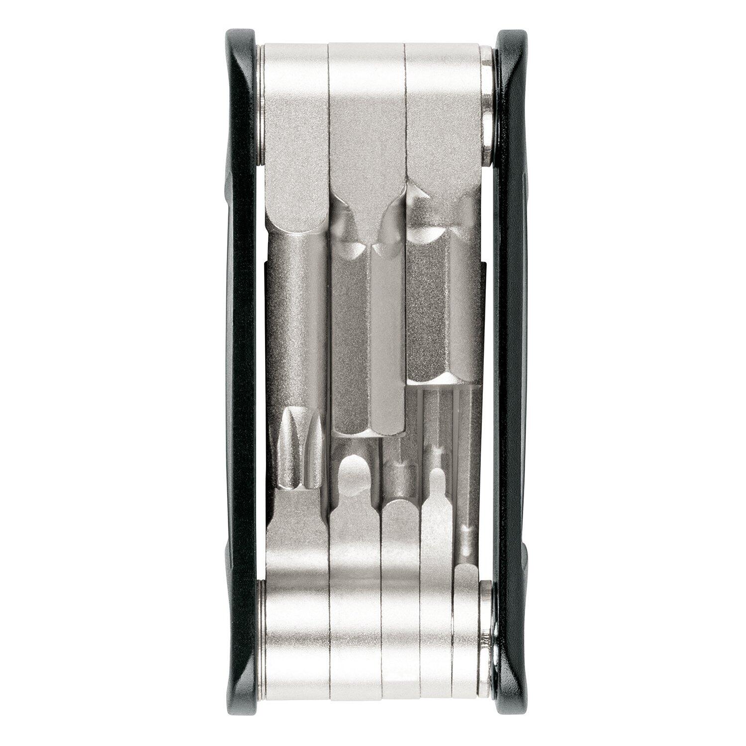 Outil multifonction SKS MIA 8, ultra-léger et compact 3/5