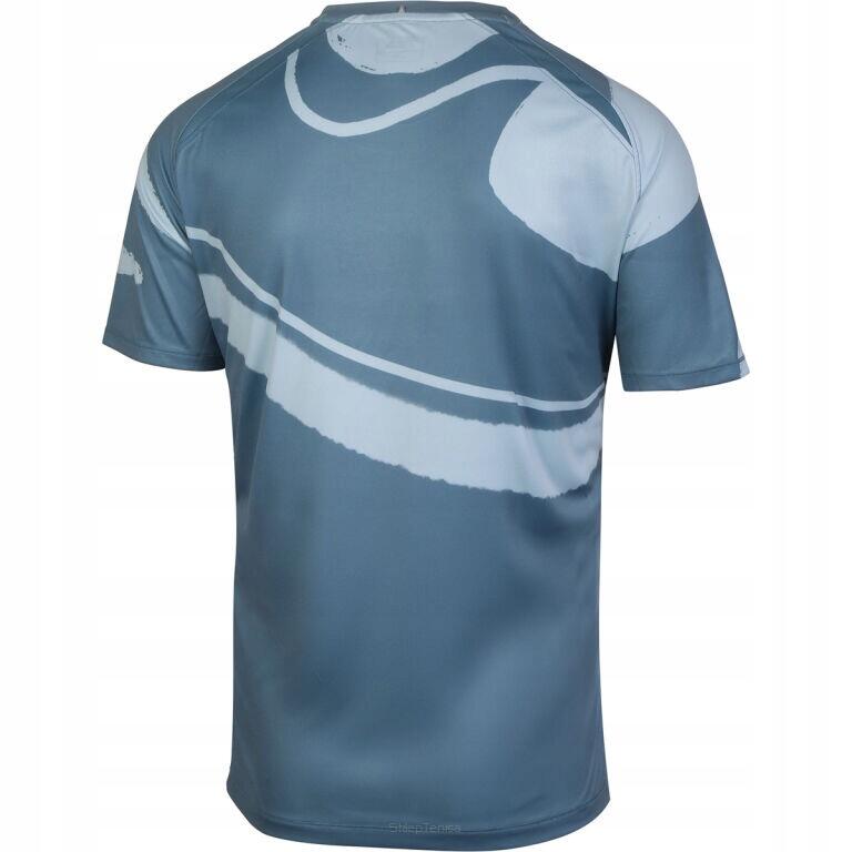 Koszulka tenisowa Fila T-shirt Cassian 2/2